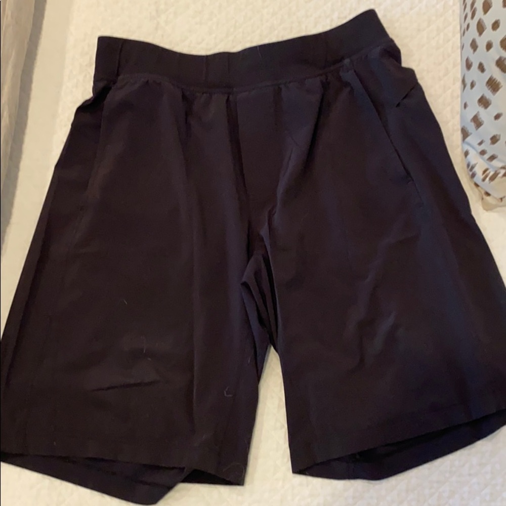Lululemon Men’s Training Shorts